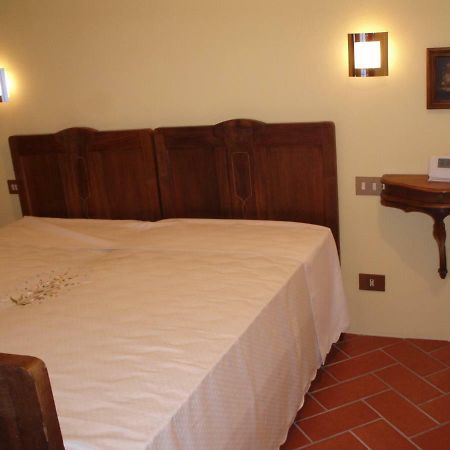 Gli Aceri B&B Arcola Exteriér fotografie