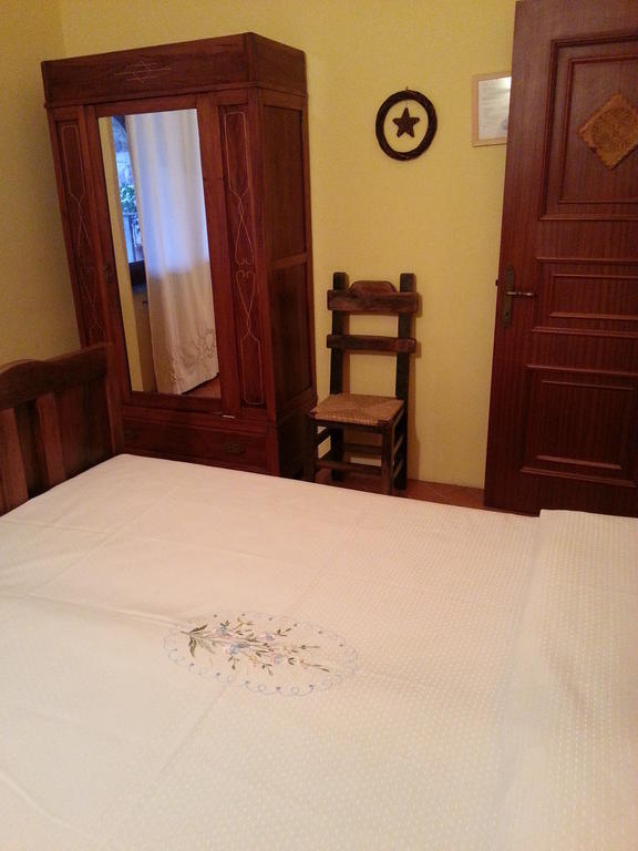 Gli Aceri B&B Arcola Pokoj fotografie