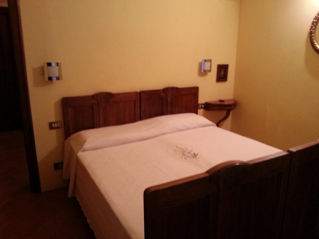 Gli Aceri B&B Arcola Pokoj fotografie