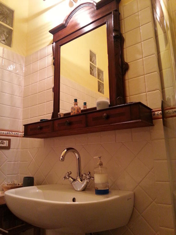 Gli Aceri B&B Arcola Pokoj fotografie