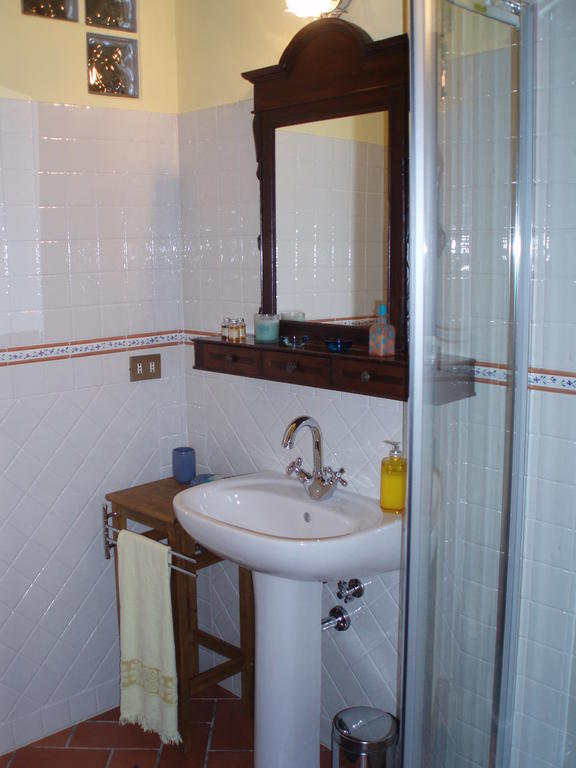 Gli Aceri B&B Arcola Pokoj fotografie