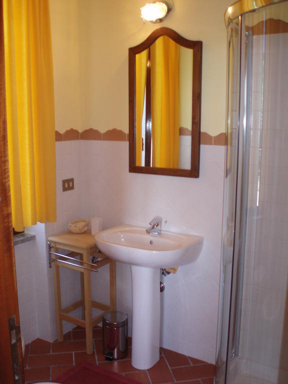 Gli Aceri B&B Arcola Pokoj fotografie