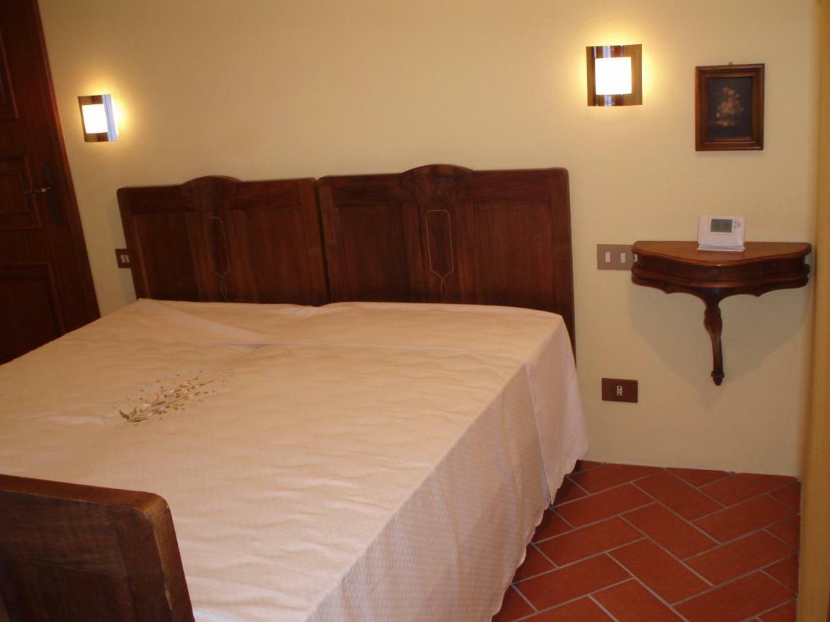 Gli Aceri B&B Arcola Exteriér fotografie